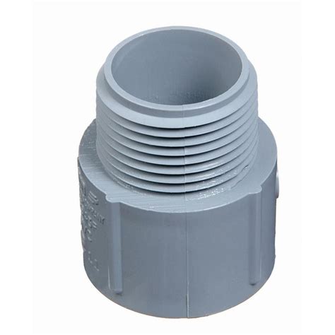 threaded conduit fittings